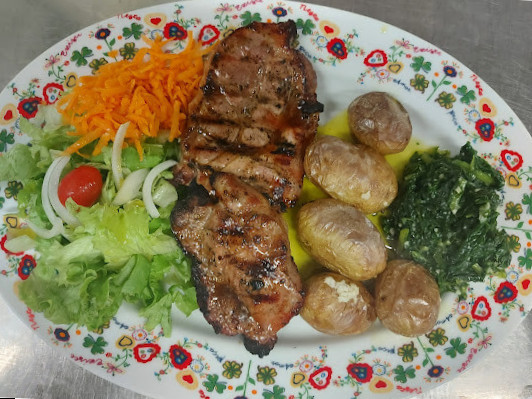 restaurant image