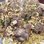 مطبخ ومطعم الحلاني food