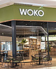 Woko inside