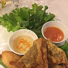 Le Hong Kong food