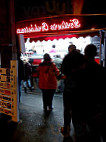 Friterie Orchésienne food