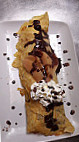 L Instant Crepe food