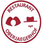 Restaurant Oberjaegerhof inside