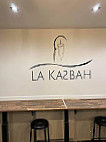 La Kasbah outside