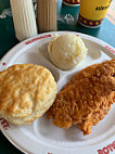 Bojangles food