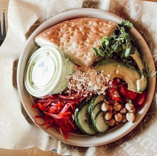 restaurant image