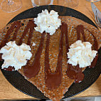 Creperie De L'ancienne Poste food