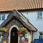 Bridge Inn outside