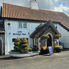 Bridge Inn outside