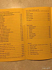 Kobe Japanese Steak House And Sushi menu