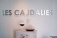 Les Caudalies food