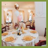 Negrea Events În interior
