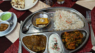 Maharani food