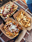 The Daily Poutine food