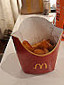 Mcdonald's food