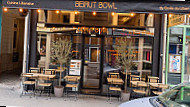 Beirut Bowl By L'etoile Du Liban inside