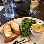 The Greys Inn food