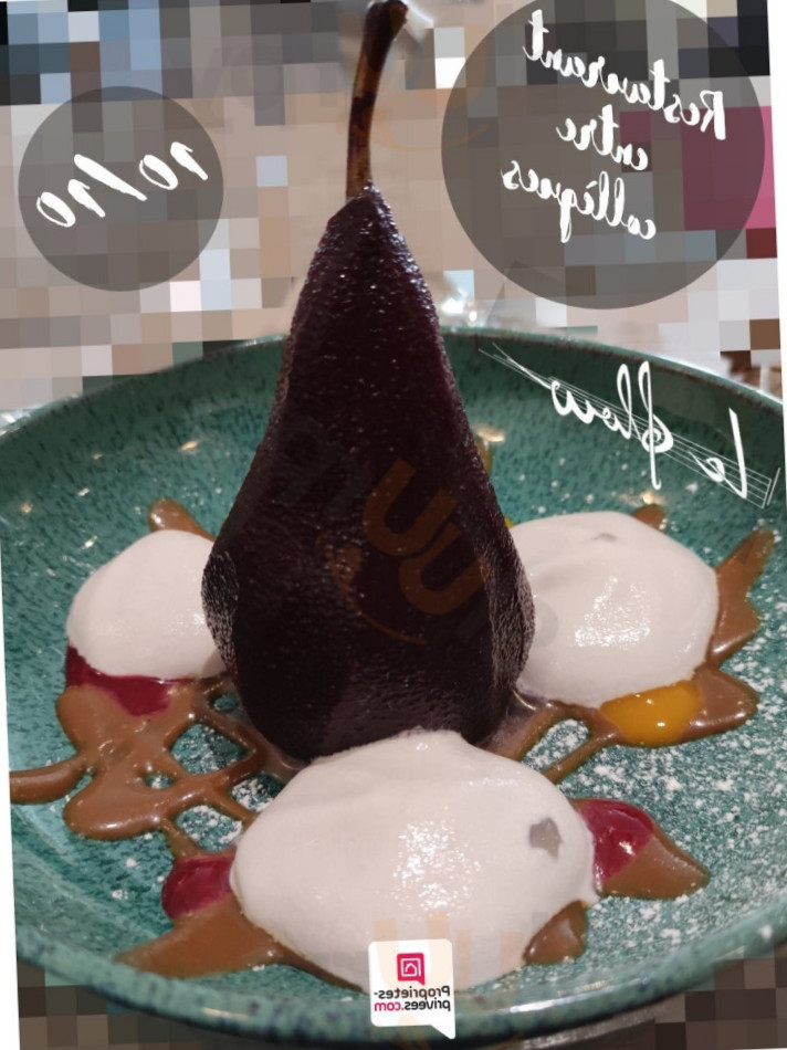 restaurant image