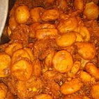 Paharika পাহাড়িকা food