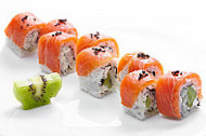 Sushi Do Boulogne Billancourt food