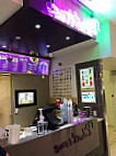 ChaTime food