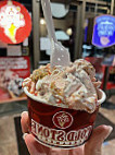 Cold Stone Creamery food