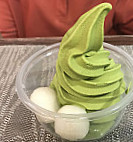 Kissako Uji Matcha Cafe food