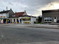 Friterie Cathy food