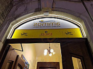 Ammos food