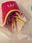 Mcdonald's food