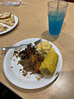 Golden Corral Buffet Grill food