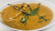 Sylvania Indian Restaurant food