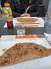 Creperie Du Cerf food