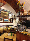 Trattoria Da Nonna Rosa food