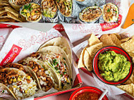 Quesada Burritos Tacos food