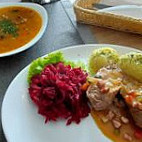 Słoneczko food