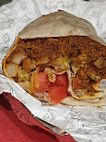 Del Taco  food