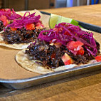 Puebla Taqueria food