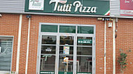 Tutti Pizza Fonsorbes outside