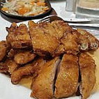 Wing Bo Chinese Restaurant food