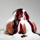 Restaurant Elena Comida