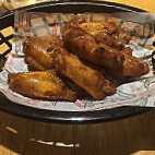 Pizza Hut food