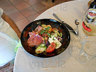 La Table De Mon Père food