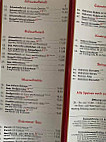 Chinarestaurant Gelber Fluss menu