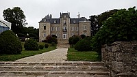 Manoir de Kerhuel unknown