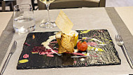 Mentelocale Bistrot Palazzo Della Borsa food