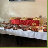 Pipera À l'intérieur