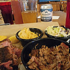 Smokehouse Bbq Brews food