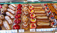 Patisserie Duche food