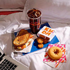 Dunkin' food